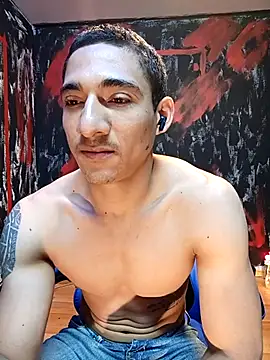 jhonny thes28 online show from May 2026 10:51:02 AM