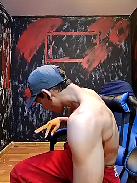 jhonny thes28 online show from April 2026 02:58:01 AM