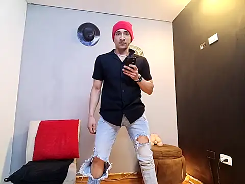 jhonny thes28 online show from October 2025 02:45:01 AM