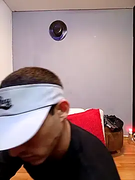 jhonny thes28 online show from January 2026 01:42:02 AM