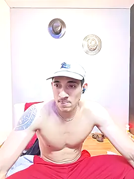 jhonny thes28 online show from November 2025 01:38:01 AM