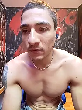 jhonny thes28 online show from April 2026 09:43:02 PM