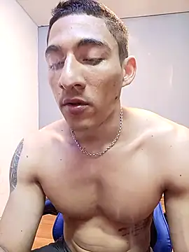 jhonny thes28 online show from February 2026 11:05:02 PM