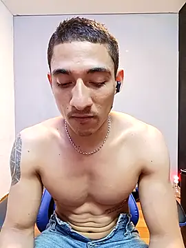 jhonny thes28 online show from February 2026 12:44:01 AM