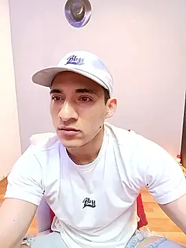 jhonny thes28 online show from January 2026 09:14:01 AM