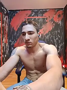 jhonny thes28 online show from May 2026 07:25:01 AM