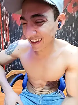 jhonny thes28 online show from April 2026 09:24:01 AM
