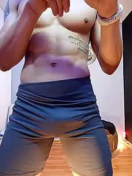 jhonny thes28 online show from November 2025 06:34:02 PM