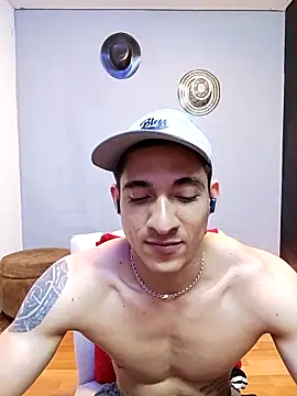 jhonny thes28 online show from November 2025 01:50:01 AM