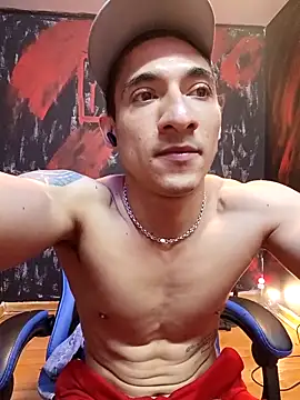 jhonny thes28 online show from March 2026 12:09:01 AM