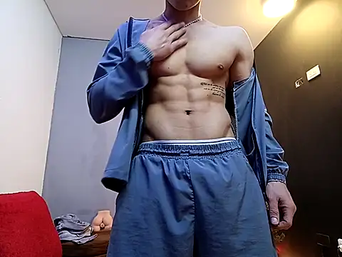 jhonny thes28 online show from October 2025 08:43:01 PM