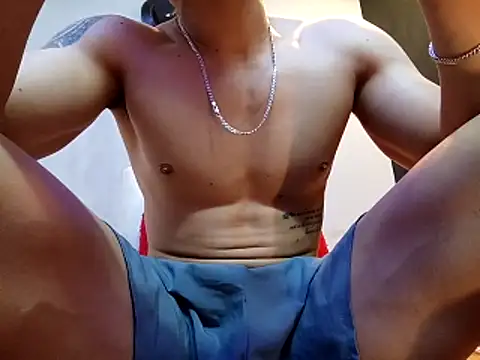 jhonny thes28 online show from October 2025 11:31:02 AM