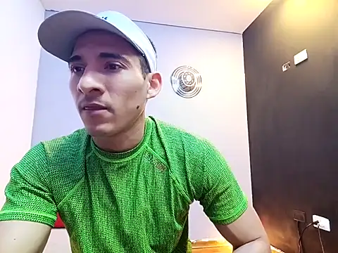 jhonny thes28 online show from November 2025 12:37:02 AM