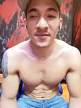 jhonny thes28 online show from March 2026 11:31:01 AM