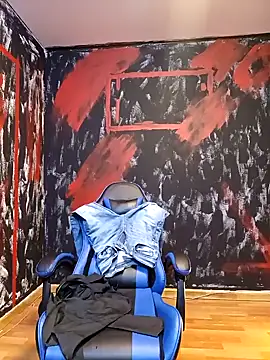 jhonny thes28 online show from March 2026 02:33:01 PM