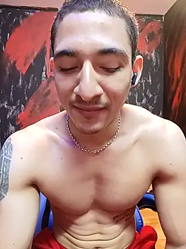 jhonny thes28 online show from March 2026 02:07:02 PM