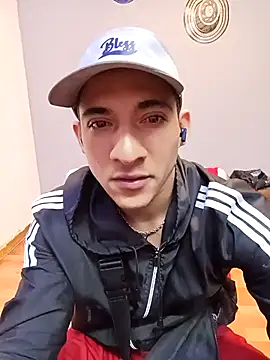 jhonny thes28 online show from December 2025 09:37:02 AM