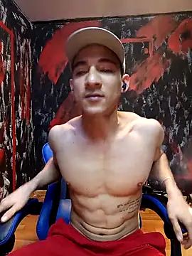 jhonny thes28 online show from April 2026 02:07:01 AM