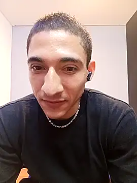 jhonny thes28 online show from February 2026 02:40:02 AM