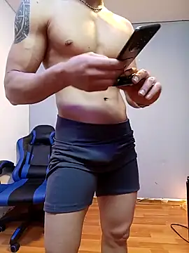 jhonny thes28 online show from February 2026 05:36:02 PM