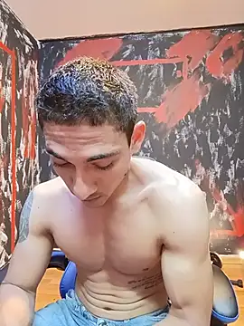 jhonny thes28 online show from May 2026 07:55:01 PM