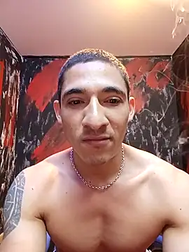 jhonny thes28 online show from March 2026 08:40:01 PM