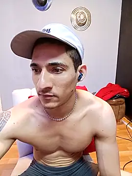 jhonny thes28 online show from December 2025 12:15:01 AM