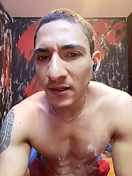 jhonny thes28 online show from April 2026 05:08:02 PM