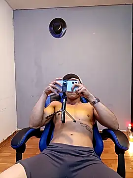 jhonny thes28 online show from February 2026 03:04:01 AM