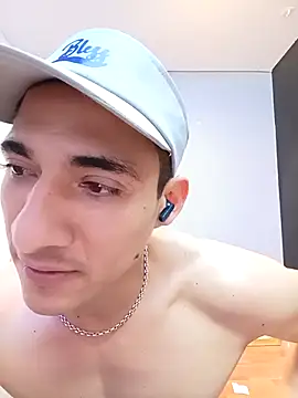 jhonny thes28 online show from January 2026 02:07:01 AM