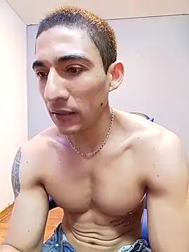 jhonny thes28 online show from February 2026 04:03:02 PM