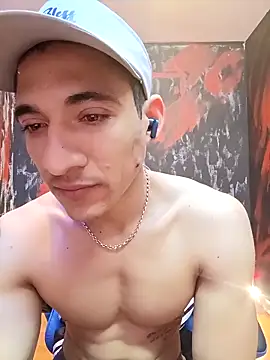 jhonny thes28 online show from March 2026 03:57:02 PM