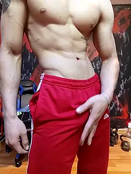 jhonny thes28 online show from March 2026 03:02:02 PM