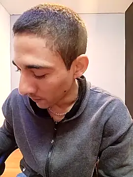 jhonny thes28 online show from February 2026 08:05:02 PM