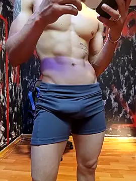 jhonny thes28 online show from March 2026 10:01:02 AM