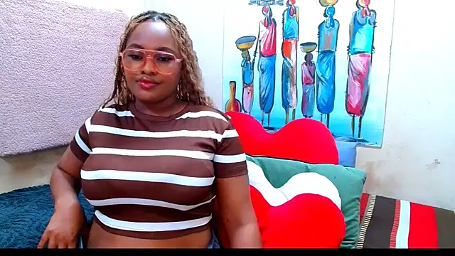 SativaHot96 online show from November 2025 08:24:02 PM