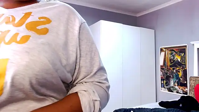 SativaHot96 online show from March 2026 12:09:02 PM