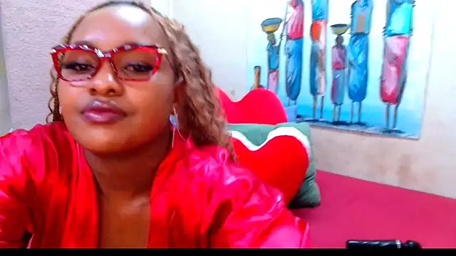 SativaHot96 online show from November 2025 12:25:01 AM