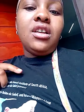 SativaHot96 online show from February 2026 07:49:02 AM