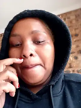 SativaHot96 online show from April 2026 09:22:01 AM