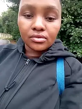 SativaHot96 online show from April 2026 11:25:02 AM