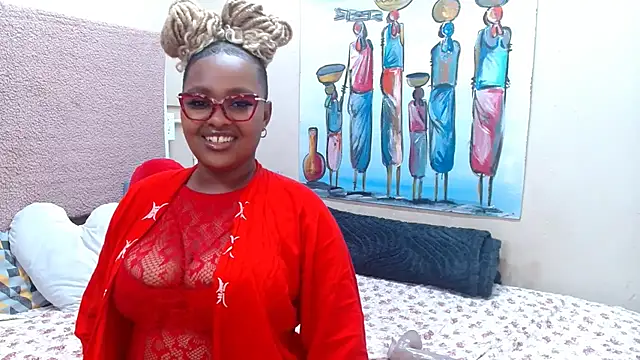 SativaHot96 online show from September 2025 07:09:02 PM