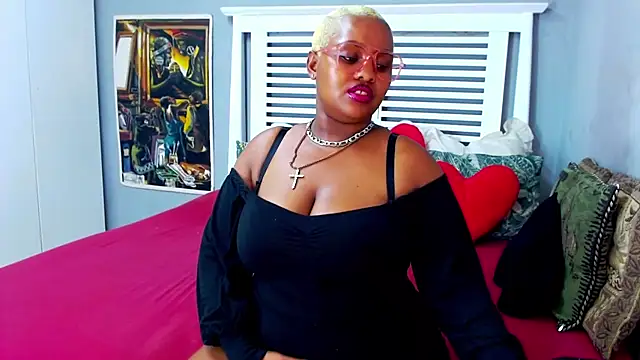 SativaHot96 online show from March 2026 12:20:01 AM