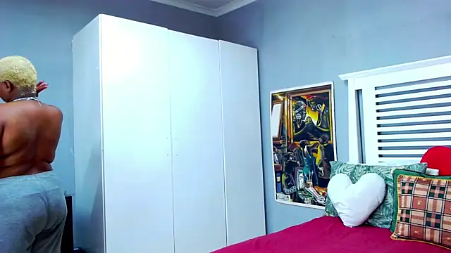 SativaHot96 online show from March 2026 12:30:01 AM