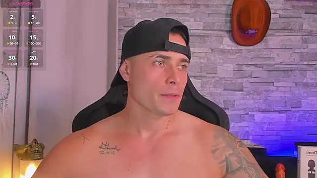 Snapshot of connorsmiith chatting on November 2025 10:31:02 PM connorsmiith online show from November 2025 10:31:02 PM