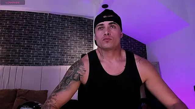 Snapshot of connorsmiith chatting on February 2026 07:31:01 PM connorsmiith online show from February 2026 07:31:01 PM