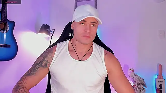 Snapshot of connorsmiith chatting on June 2026 01:56:01 PM connorsmiith online show from June 2026 01:56:01 PM