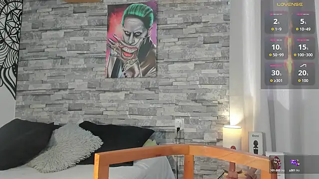 Snapshot of connorsmiith chatting on October 2025 12:37:02 PM connorsmiith online show from October 2025 12:37:02 PM