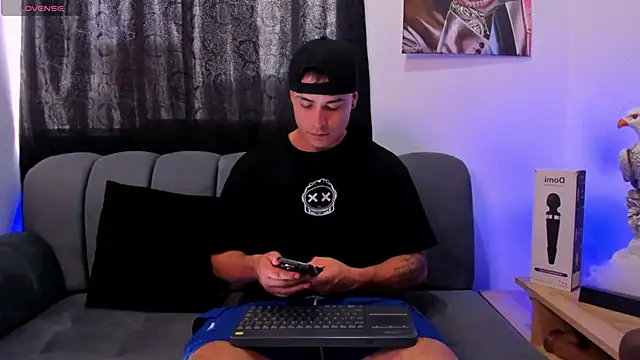 Snapshot of connorsmiith chatting on November 2025 09:41:01 PM connorsmiith online show from November 2025 09:41:01 PM