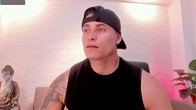 connorsmiith online show from April 2026 09:37:01 AM